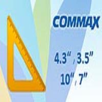 اندازه نمایشگر آیفون تصویری کوماکس