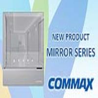 آیفون تصویری آینه ای