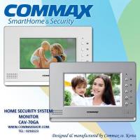 آیفون تصویری کدینگ CAV-70GA