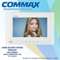 آیفون تصویری کوماکس CAV-1020IG