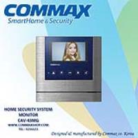 آیفون تصویری کوماکس CAV-43MG