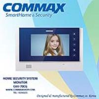 آیفون تصویری کوماکس CAV-70CG