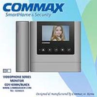 آیفون تصویری کوماکس CDV-43MH