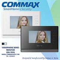 آیفون تصویری CAV-70YG کوماکس کره