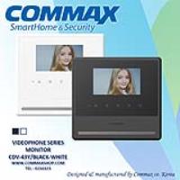 آیفون تصویری کوماکس کره CDV-43Y