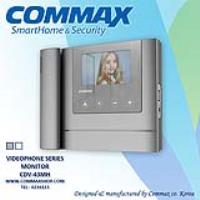 آیفون تصویری آینه ای CDV-43MH