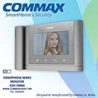 آیفون تصویری آینه ای CDV-70MH