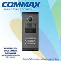 دربازکن تصویری کوماکس DRC-6ML/RF