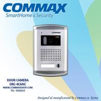 پنل تصویری تک کوماکس DRC-4CANC