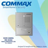 پنل تصویری تک کوماکس DRC-4CGN2