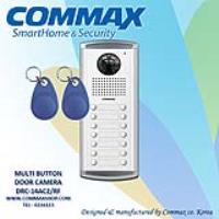 پنل کارت خوان کوماکس DRC-14AC2/RF