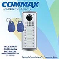 پنل کارت خوان کوماکس DRC-16AC2/RF