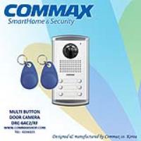 پنل کارت خوان کوماکس DRC-6AC/RF