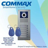 پنل کارت خوان کوماکس DRC-6UC/RF