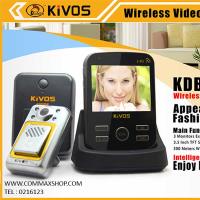 چشمی در دیجیتال KDB300M4