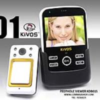 چشمی در دیجیتال KDB01