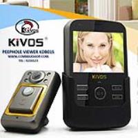 چشمی در دیجیتال KDB01S