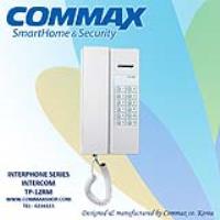 اینترکام داخلی کوماکس TP-12RM