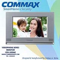 آیفون تصویری کوماکس CDV-1020AE