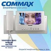 آیفون تصویری کوماکس CDV-71BE