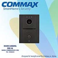 پنل تصویری تک کوماکس DRC-4L