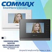 آیفون تصویری کوماکس کره CDV-70Y