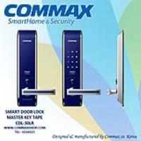 دستگیره دیجیتال کوماکس CDL-30LR