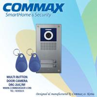 پنل کارت خوان کوماکس DRC-2UC/RF