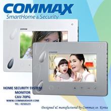 آیفون تصویری کدینگ CAV-70PG