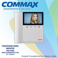 آیفون تصویری کوماکس CDV-43K2