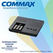 ارتباط داخلی یک به ده CM-810