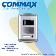 پنل تصویری تک کوماکس DRC-4CANC