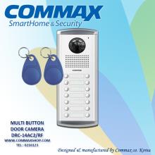 پنل کارت خوان کوماکس DRC-14AC2/RF