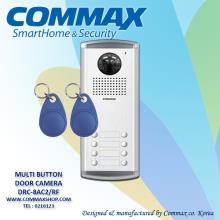پنل کارت خوان کوماکس DRC-8AC2/RF