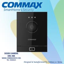 پنل آیفون تصویری DRC-4M