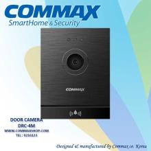 پنل آیفون تصویری DRC-4M