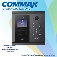 پنل کدینگ متال DRC-7MBL/RF