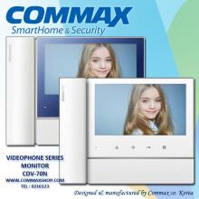 آیفون تصویری کوماکس مدل CDV-70N